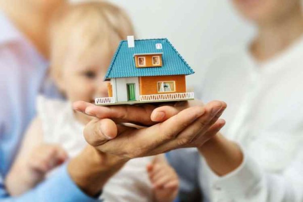 Особенности приобретения недвижимости на средства маткапитала. Права и обязанности родителей и детей.